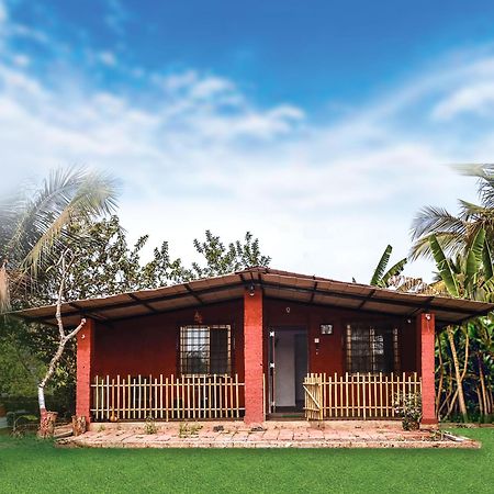 Arpita Farmstay Mālvan Екстериор снимка