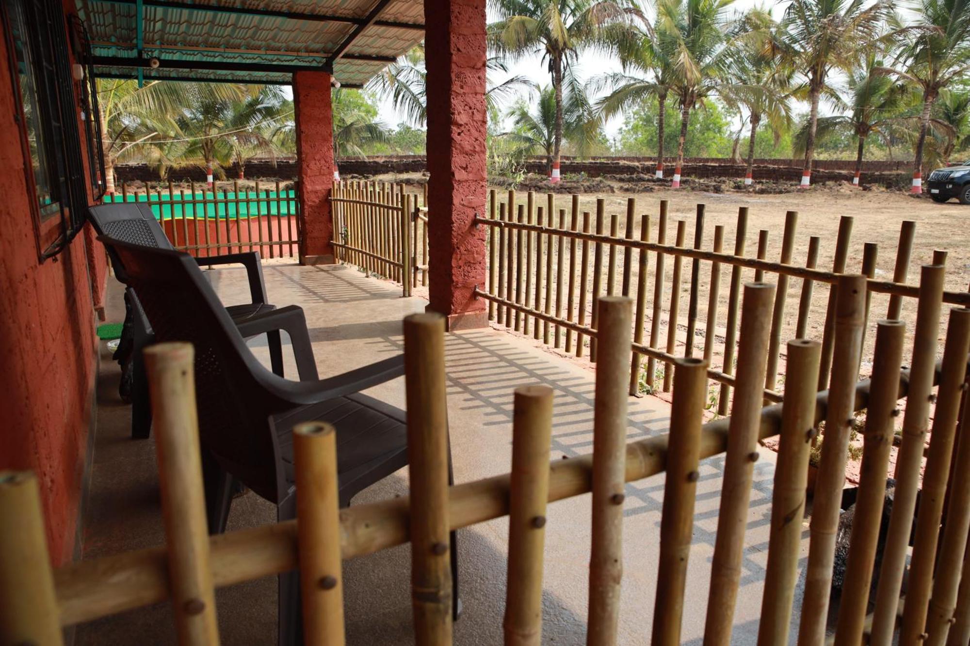 Arpita Farmstay Mālvan Екстериор снимка