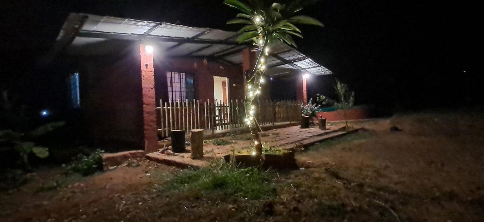 Arpita Farmstay Mālvan Екстериор снимка
