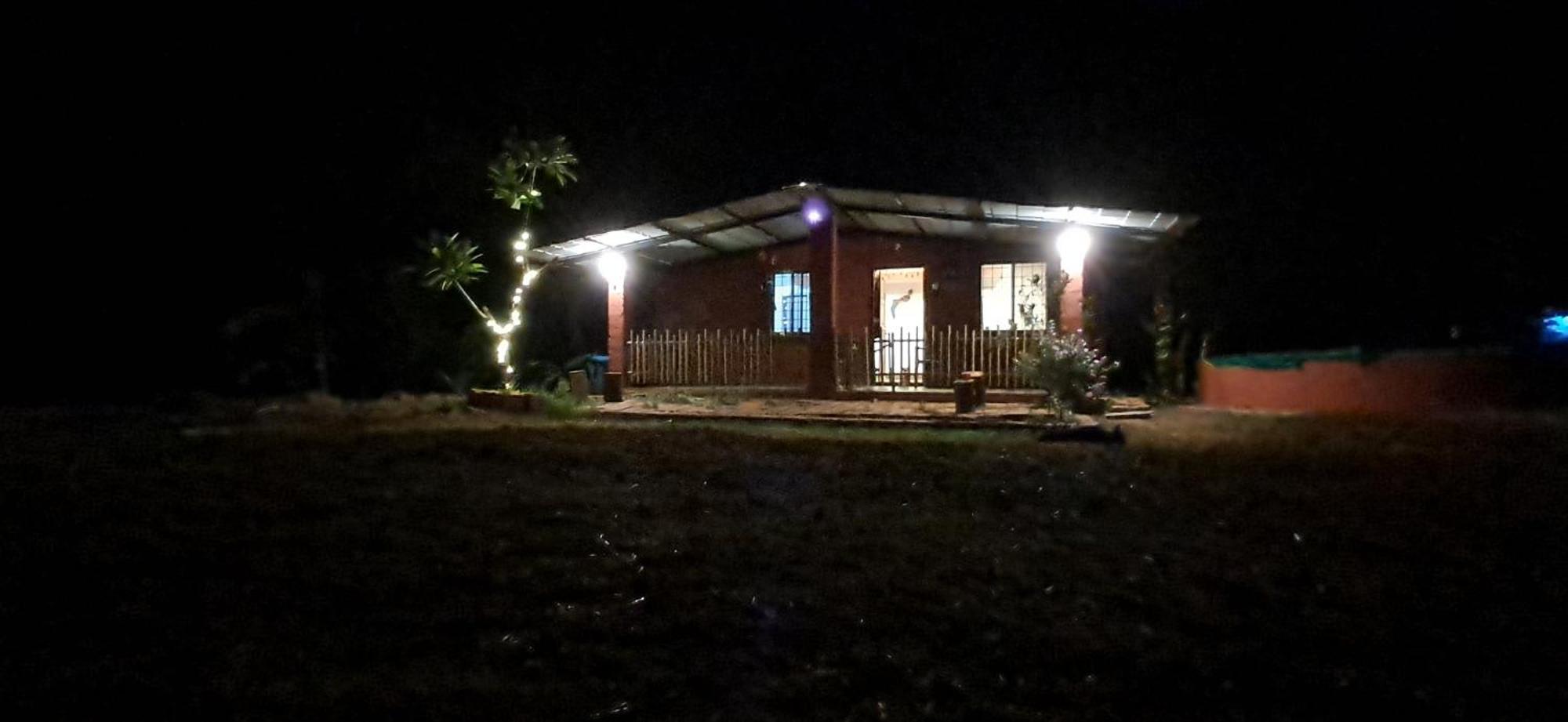 Arpita Farmstay Mālvan Екстериор снимка