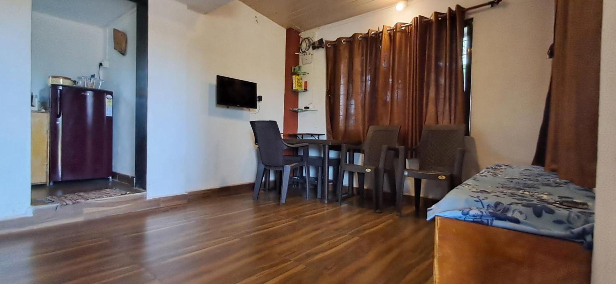 Arpita Farmstay Mālvan Екстериор снимка