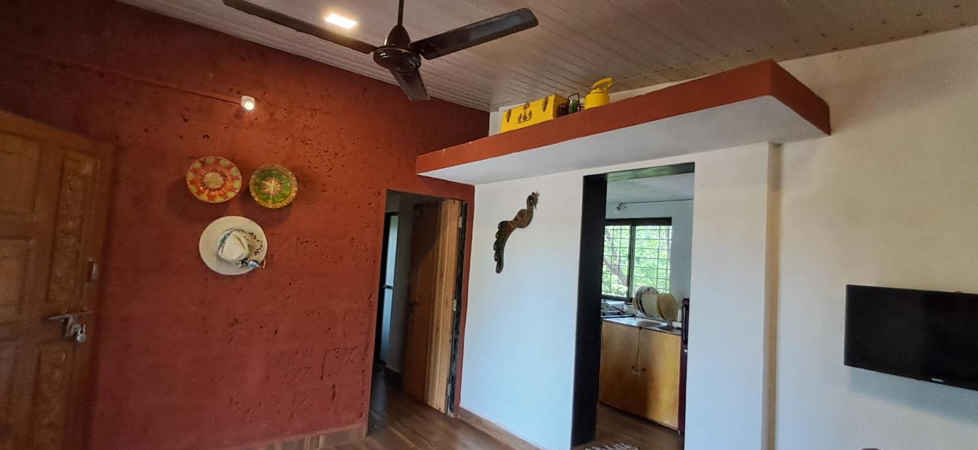 Arpita Farmstay Mālvan Екстериор снимка