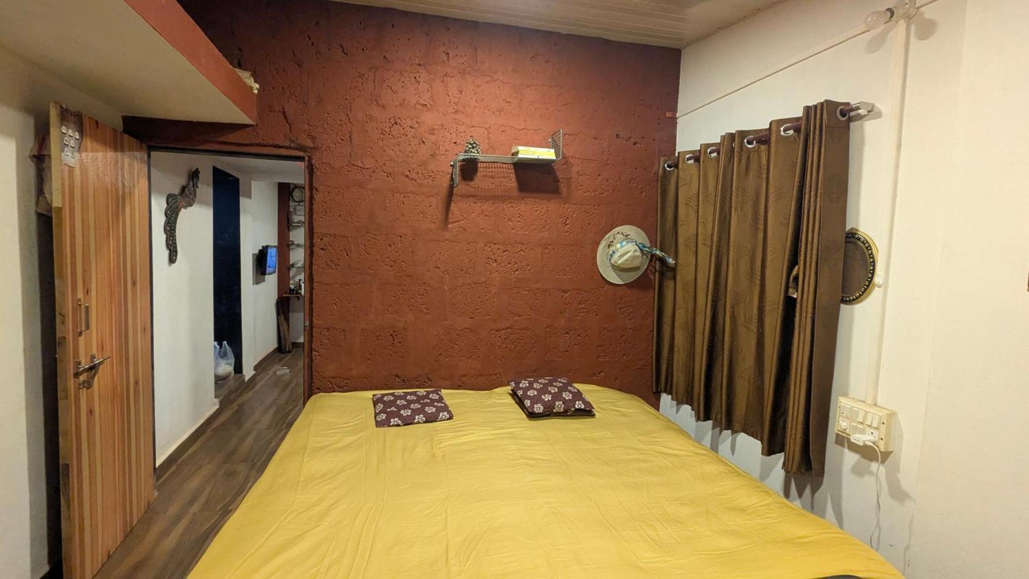 Arpita Farmstay Mālvan Екстериор снимка